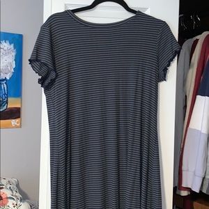 Target T-Shirt Dress